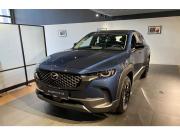 Mazda CX-50 Москва  - изображение 5