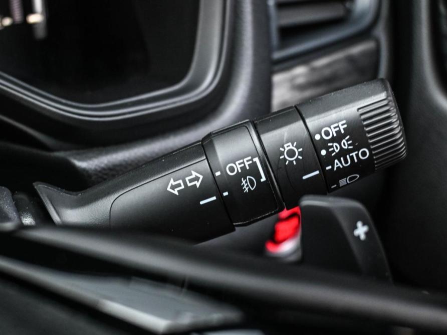 Honda CR-V V Рестайлинг Новороссийск  - изображение 17