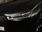 BMW iX I (I20) Москва  - изображение 28