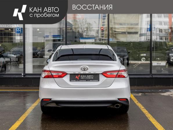 Toyota Camry VIII (XV70) с пробегом 2018 года, цена 1 751 848 рублей, 354456 км, седан, Автокод Объявления