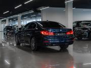 BMW 5 серии VII (G30/G31/G38) Москва  - изображение 28