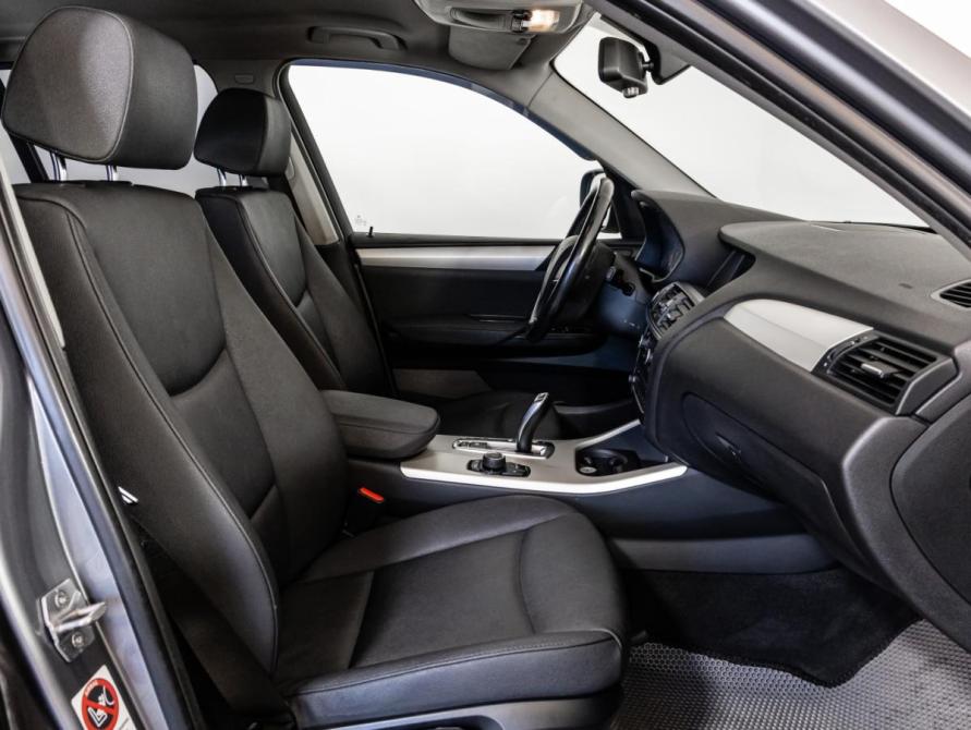 BMW X3 II (F25) Санкт-Петербург  - изображение 17