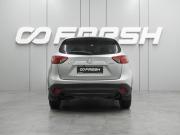 Mazda CX-5 I Рестайлинг Воронеж  - изображение 27