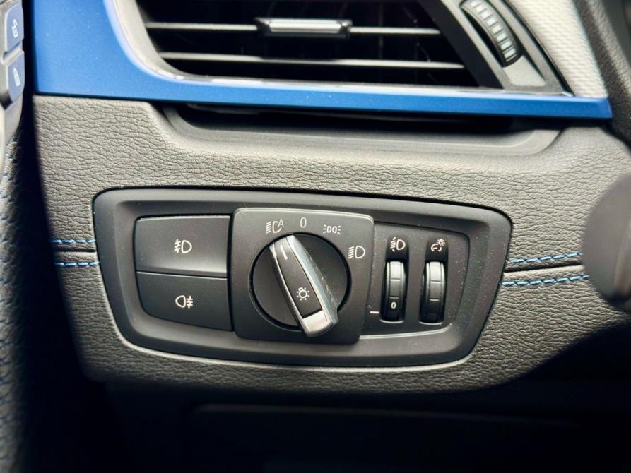 BMW X1 II (F48) Рестайлинг Челябинск  - изображение 15
