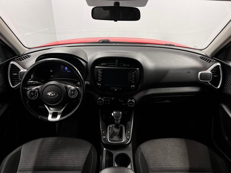 Kia Soul III Санкт-Петербург  - изображение 8