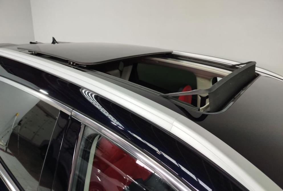 Changan UNI-S (CS55 Plus) I Саратов  - изображение 29