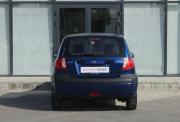 Hyundai Getz I Рестайлинг Саратов  - изображение 30