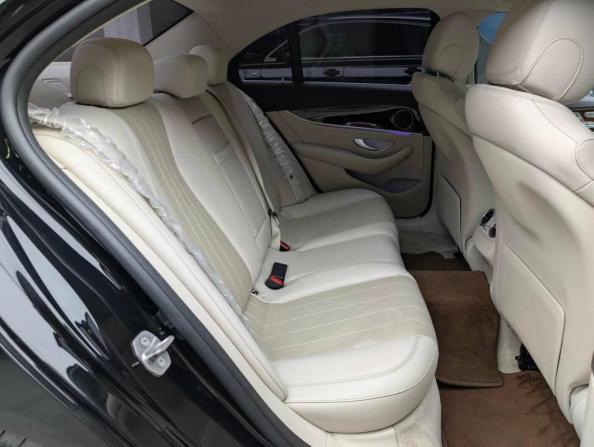 Mercedes-Benz E-Класс V (W213 S213 C238) с пробегом 2016 года, цена 2 357 000 рублей, 216804 км, седан, Автокод Объявления
