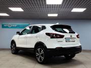 Nissan Qashqai II Рестайлинг Москва  - изображение 26