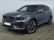 Geely Monjaro I Москва  - изображение 36
