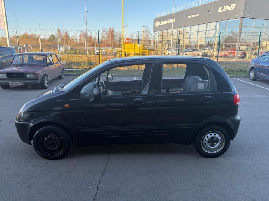 Daewoo Matiz I Рестайлинг Ярославль  - изображение 8