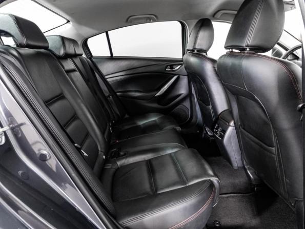 Mazda 6 III (GJ) с пробегом 2013 года, цена 1 399 000 рублей, 200652 км, седан, Автокод Объявления