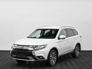 Mitsubishi Outlander III Рестайлинг 3 Москва  - изображение 17
