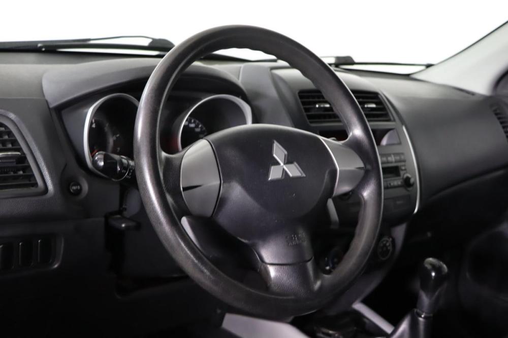 Mitsubishi ASX I Нижний Новгород  - изображение 9