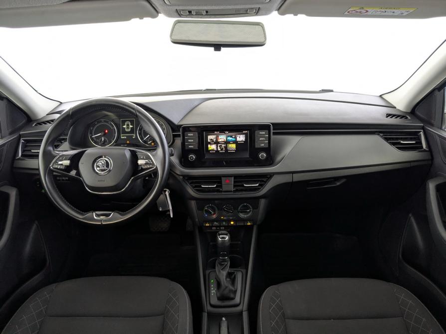 Skoda Rapid II Москва  - изображение 14