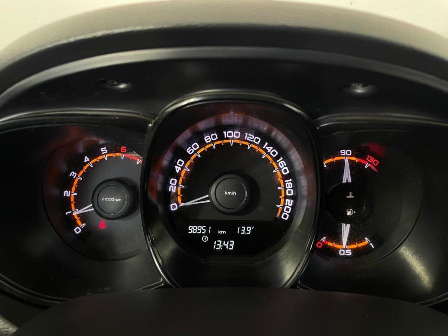 Lada (ВАЗ) Vesta I Воронеж  - изображение 16