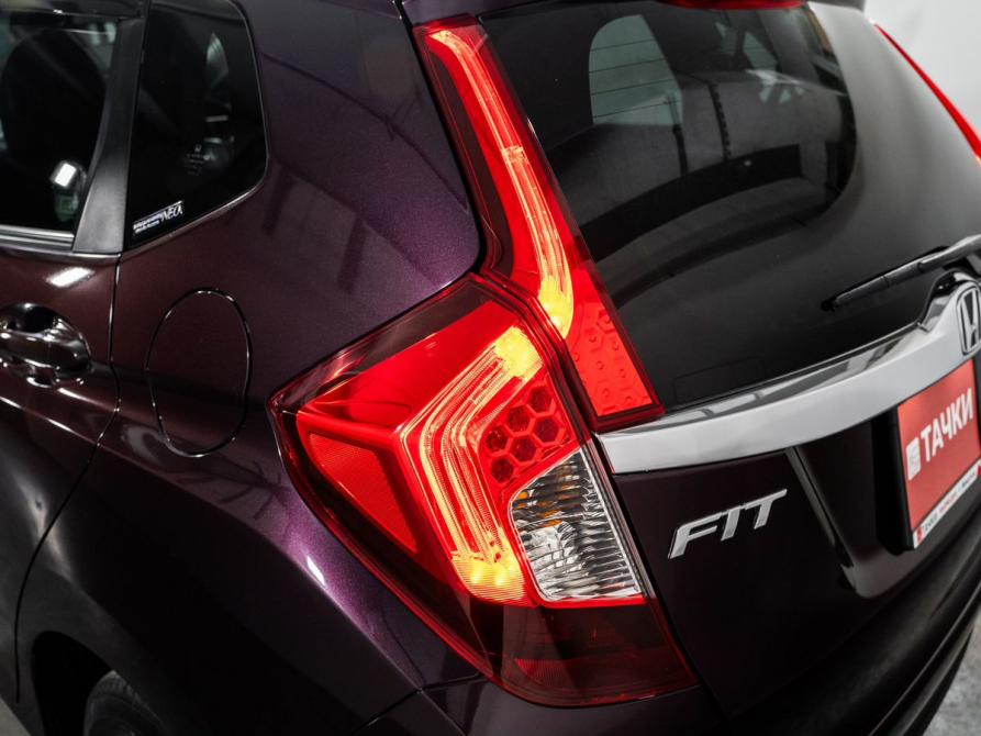 Honda Fit III Иркутск  - изображение 24