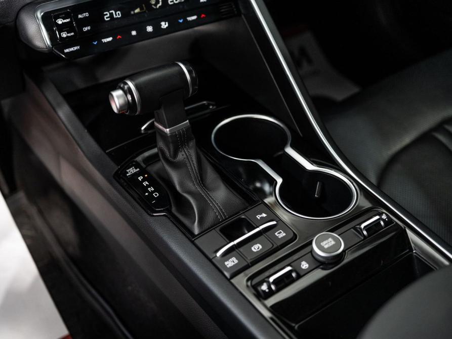 Kia K5 III Иркутск  - изображение 15
