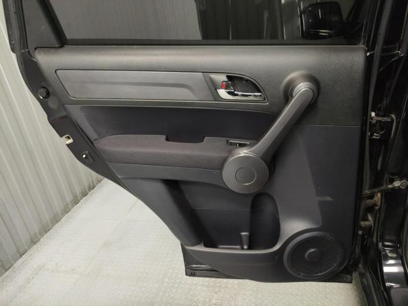 Honda CR-V III с пробегом 2008 года, цена 990 000 рублей, 231440 км, внедорожник, Автокод Объявления