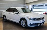 Volkswagen Passat B8 Москва  - изображение 32