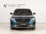 Geely Monjaro I Казань  - изображение 13