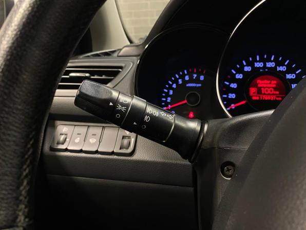 Kia Rio III с пробегом 2012 года, цена 880 000 рублей, 176936 км, седан, Автокод Объявления