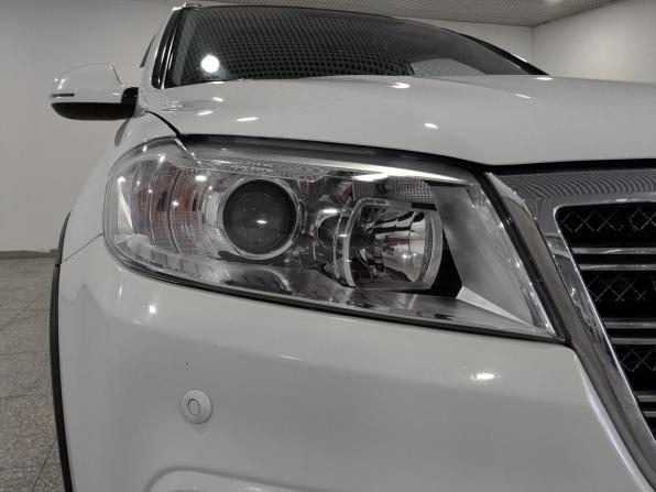 Haval H6 I с пробегом 2019 года, цена 1 355 000 рублей, 87049 км, внедорожник, Автокод Объявления