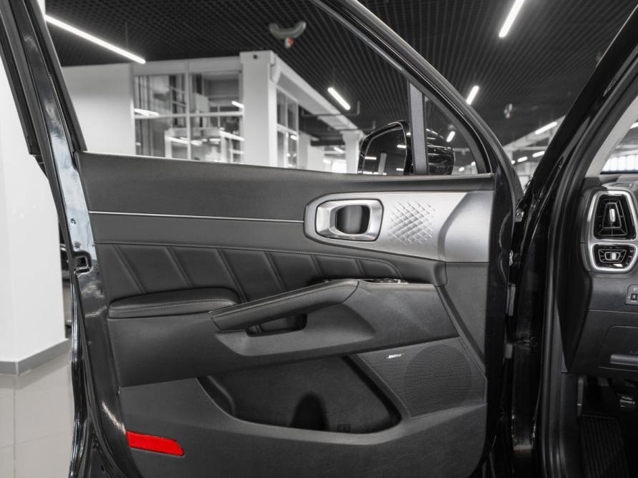 Kia Sorento IV Москва  - изображение 22