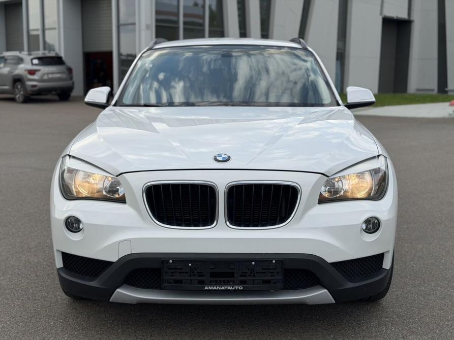 BMW X1 I (E84) Рестайлинг Казань  - изображение 2