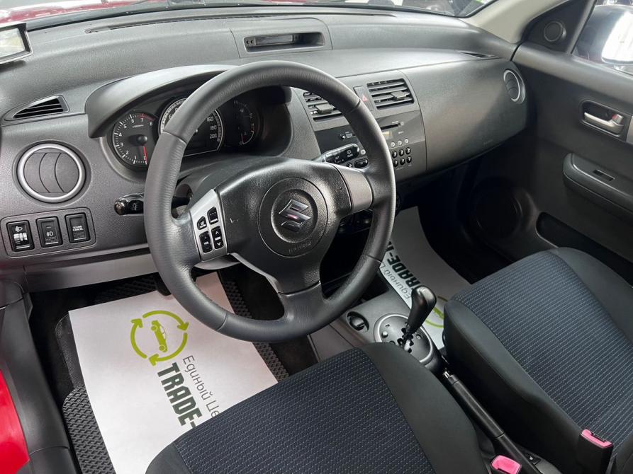 Suzuki Swift III Тверь  - изображение 9