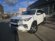 Toyota Fortuner II Санкт-Петербург  - изображение 14