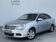 Nissan Almera III (G15) Екатеринбург  - изображение 27