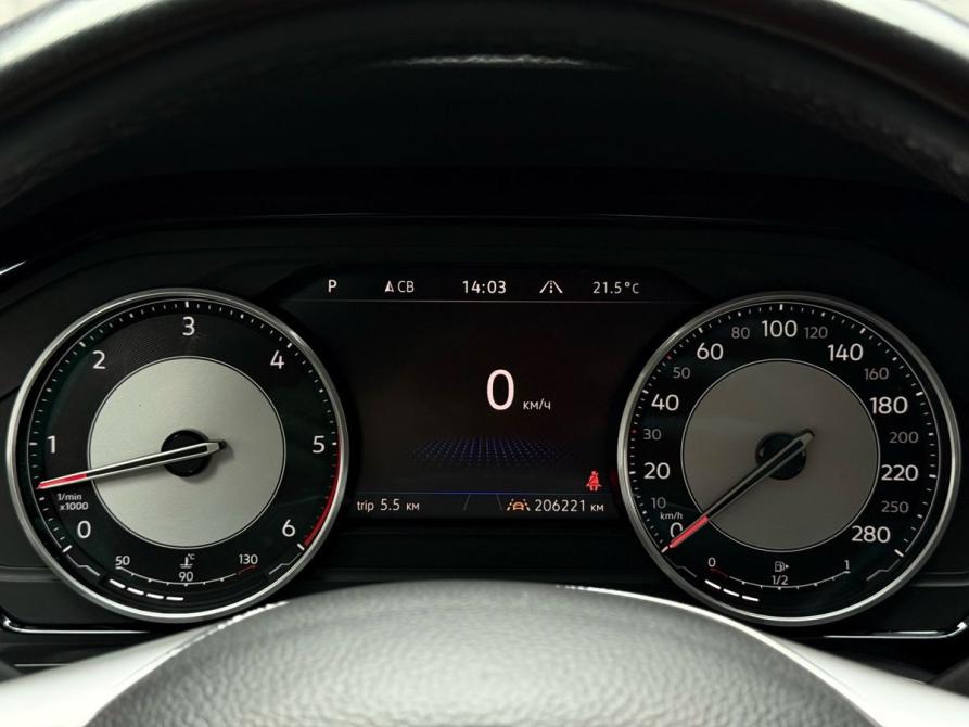 Volkswagen Touareg III Ижевск  - изображение 33
