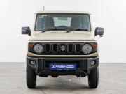 Suzuki Jimny IV Москва  - изображение 18