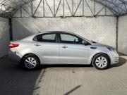Kia Rio III Тамбов  - изображение 28