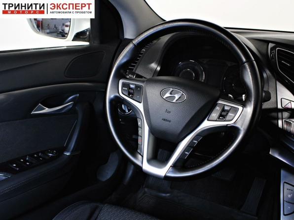 Hyundai i40 I с пробегом 2014 года, цена 1 537 000 рублей, 93748 км, седан, Автокод Объявления