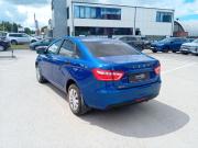 Lada (ВАЗ) Vesta I Тула  - изображение 19
