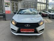 Lada (ВАЗ) Vesta I Саратов  - изображение 25