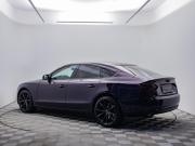 Audi A5 I (8T) Рестайлинг Москва  - изображение 26