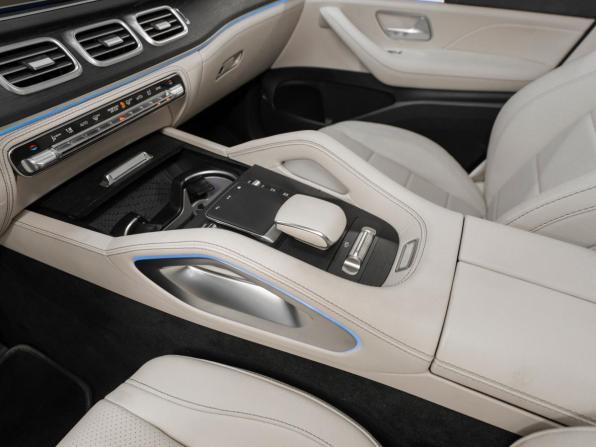 Mercedes-Benz GLE II (V167) Рестайлинг с пробегом 2025 года, цена 9 800 000 рублей, 8194 км, внедорожник, Автокод Объявления