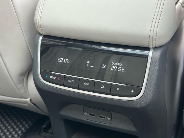 GAC GS8 II с пробегом 2024 года, цена 2 999 000 рублей, 97657 км, внедорожник, Автокод Объявления