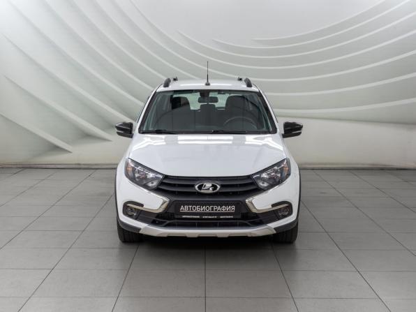 Lada (ВАЗ) Granta I Рестайлинг с пробегом 2020 года, цена 788 000 рублей, 22222 км, универсал, Автокод Объявления
