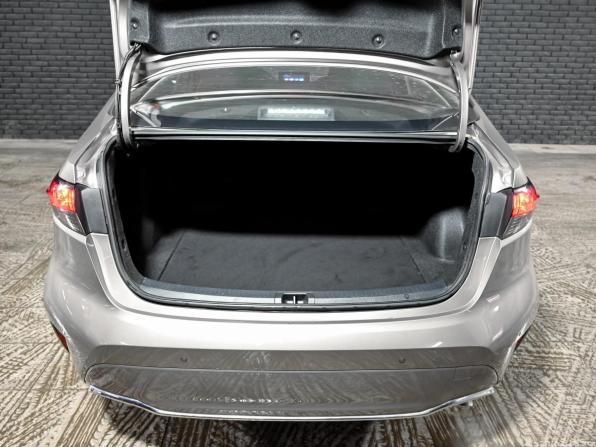 Toyota Levin XII (E210) Рестайлинг с пробегом 2023 года, цена 3 145 000 рублей, 5108 км, седан, Автокод Объявления