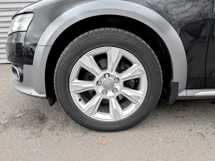 Audi A4 allroad IV (B8) Москва  - изображение 18