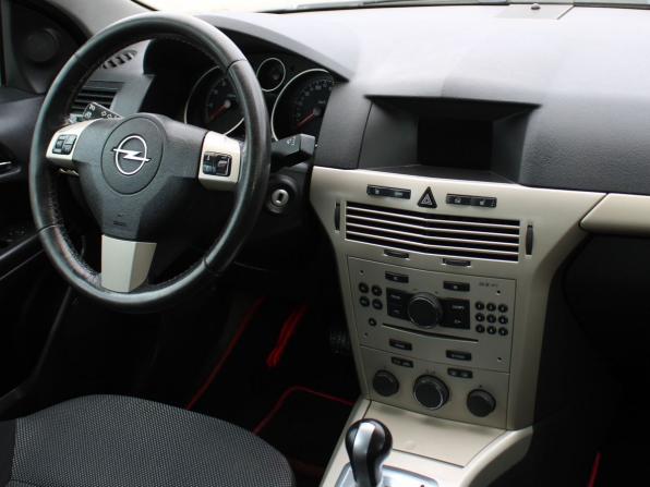 Opel Astra H Рестайлинг с пробегом 2008 года, цена 279 000 рублей, 150390 км, хэтчбек, Автокод Объявления