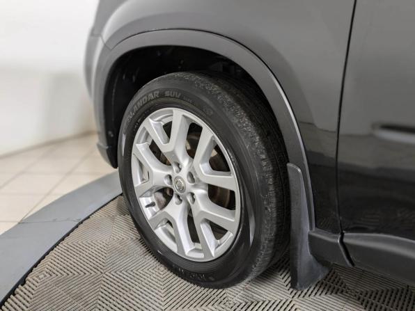 Nissan X-Trail II Рестайлинг с пробегом 2011 года, цена 1 509 500 рублей, 247000 км, внедорожник, Автокод Объявления