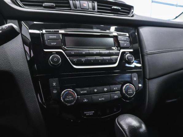 Nissan Qashqai II Рестайлинг с пробегом 2022 года, цена 2 499 000 рублей, 30832 км, внедорожник, Автокод Объявления