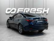 Mazda 6 III (GJ) Рестайлинг 2 Тюмень  - изображение 24