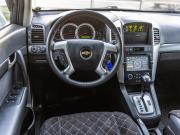 Chevrolet Captiva I Волгоград  - изображение 50