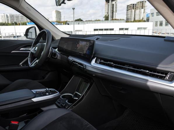 BMW X1 III (U11/U12) с пробегом 2025 года, цена 5 398 000 рублей, 19000 км, внедорожник, Автокод Объявления